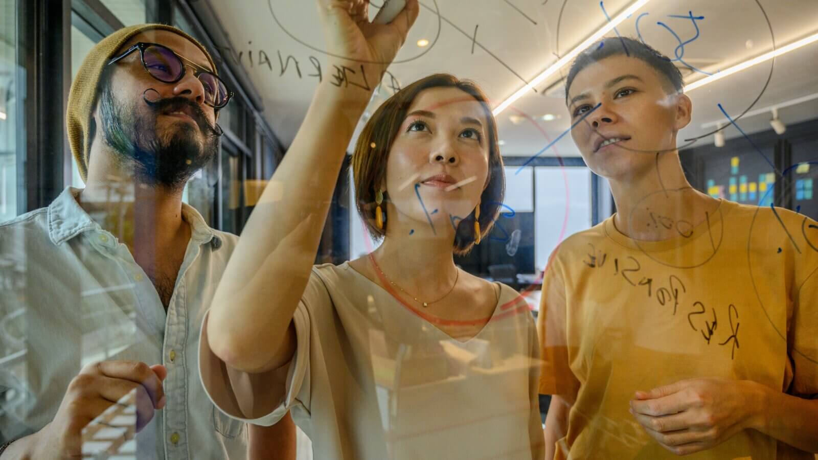 Master Strategy & Leadership (MSc)