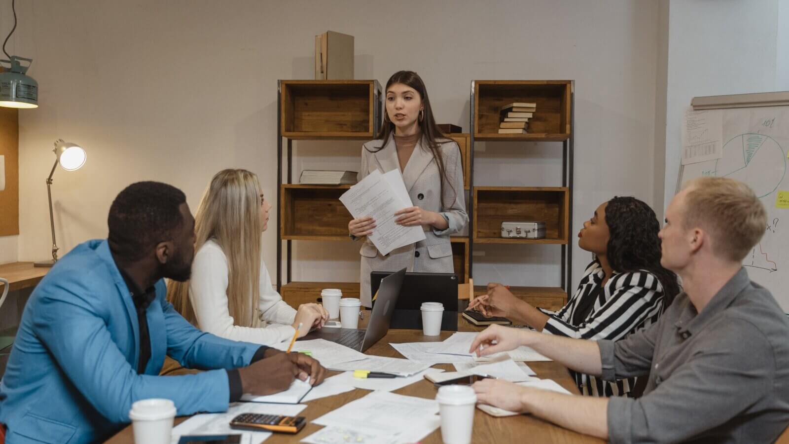 Masterclass Paradoxaal Leiderschap