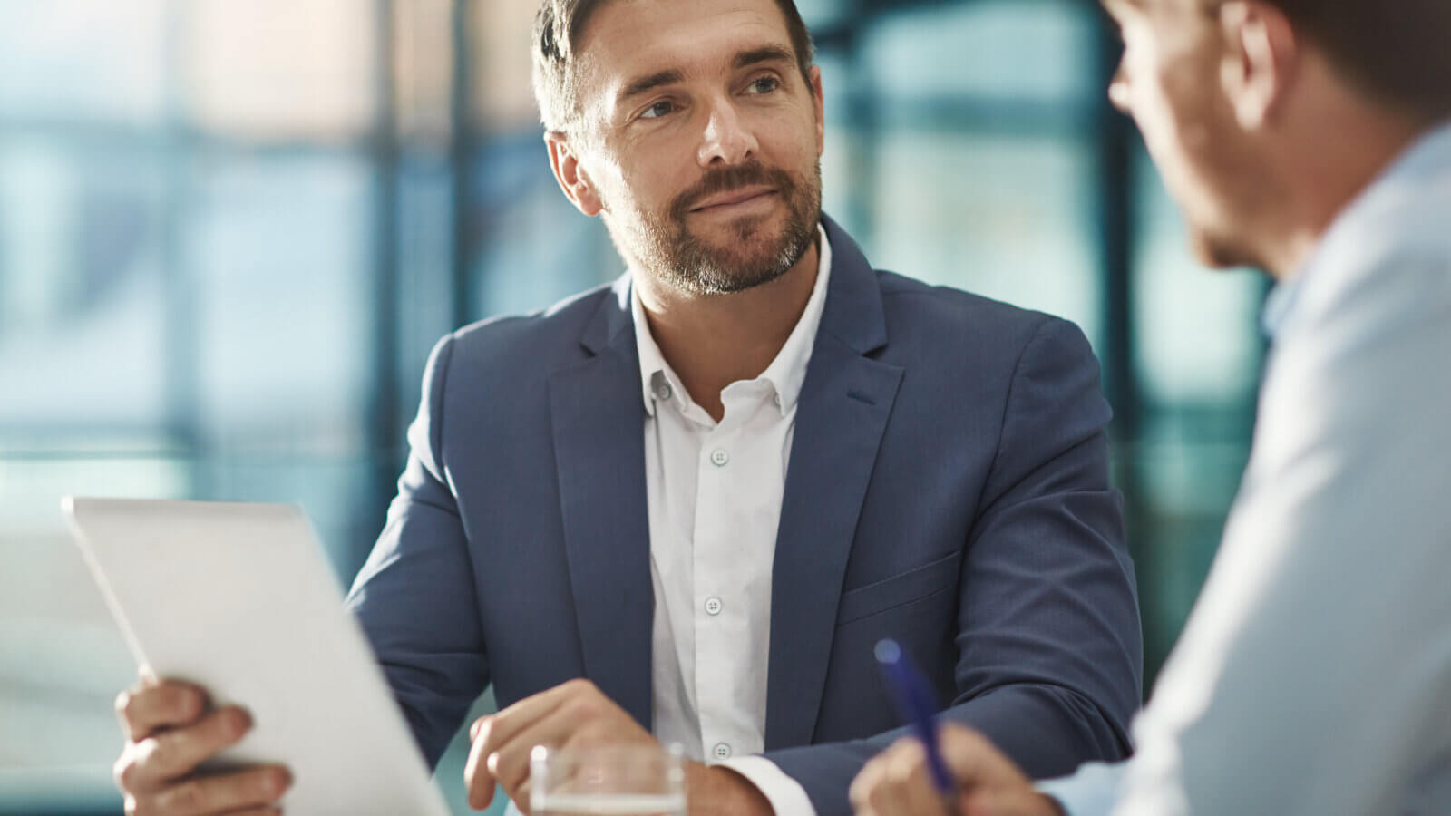 MBA Innovatie & Leiderschap