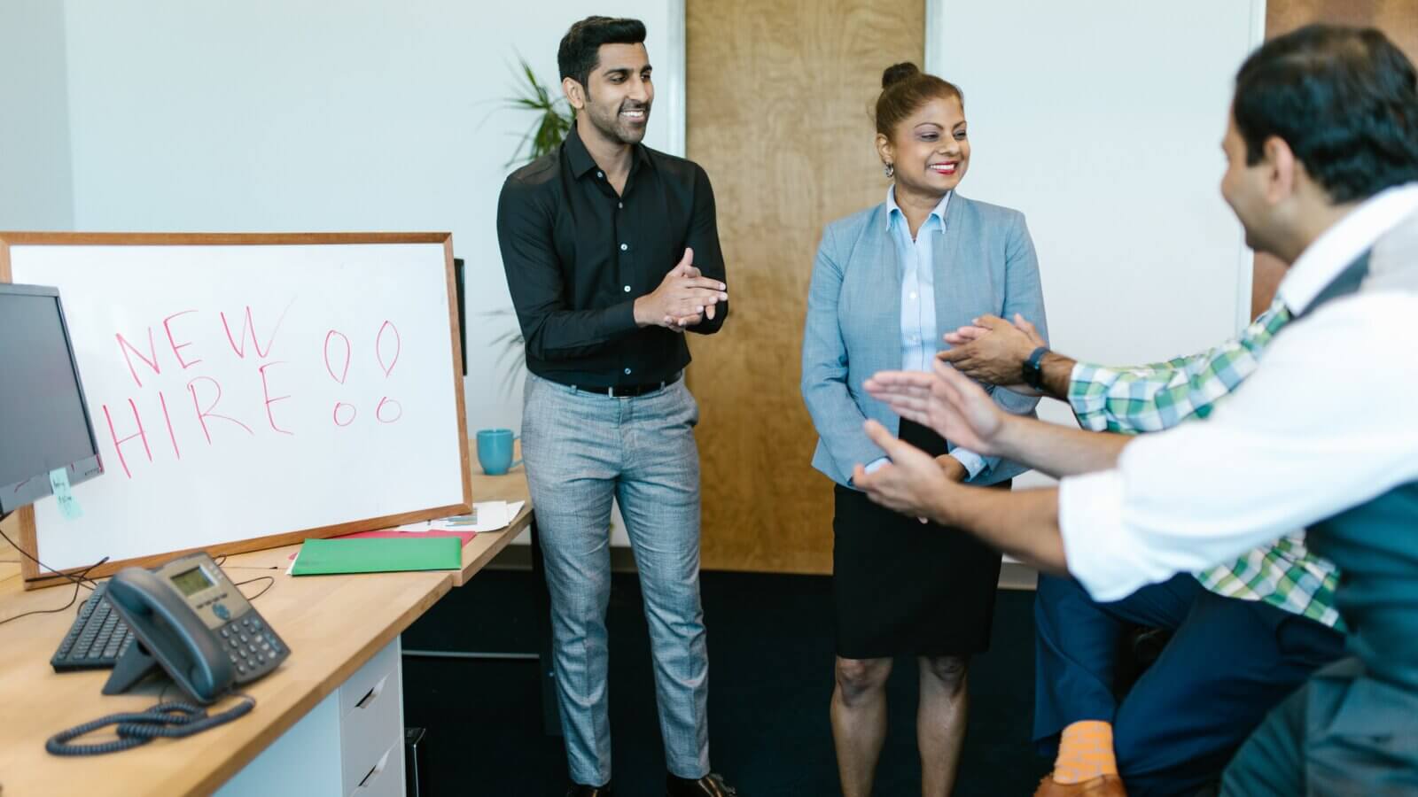 HR Strategie en Leiderschap