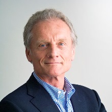 dr. ir. Helmut Kaltenbrunner