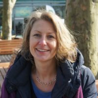 drs. Wanda Bouwmeester