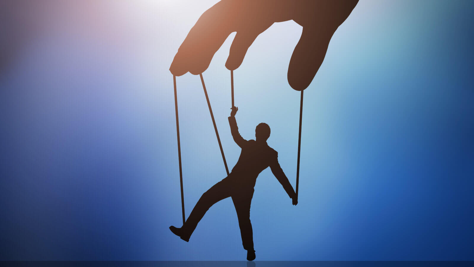 AOG - control and trust