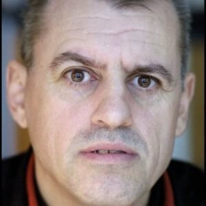 Thomas Von Der Dunk - AOG