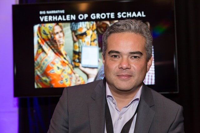 AOG - Dave van Mourik - Incompany