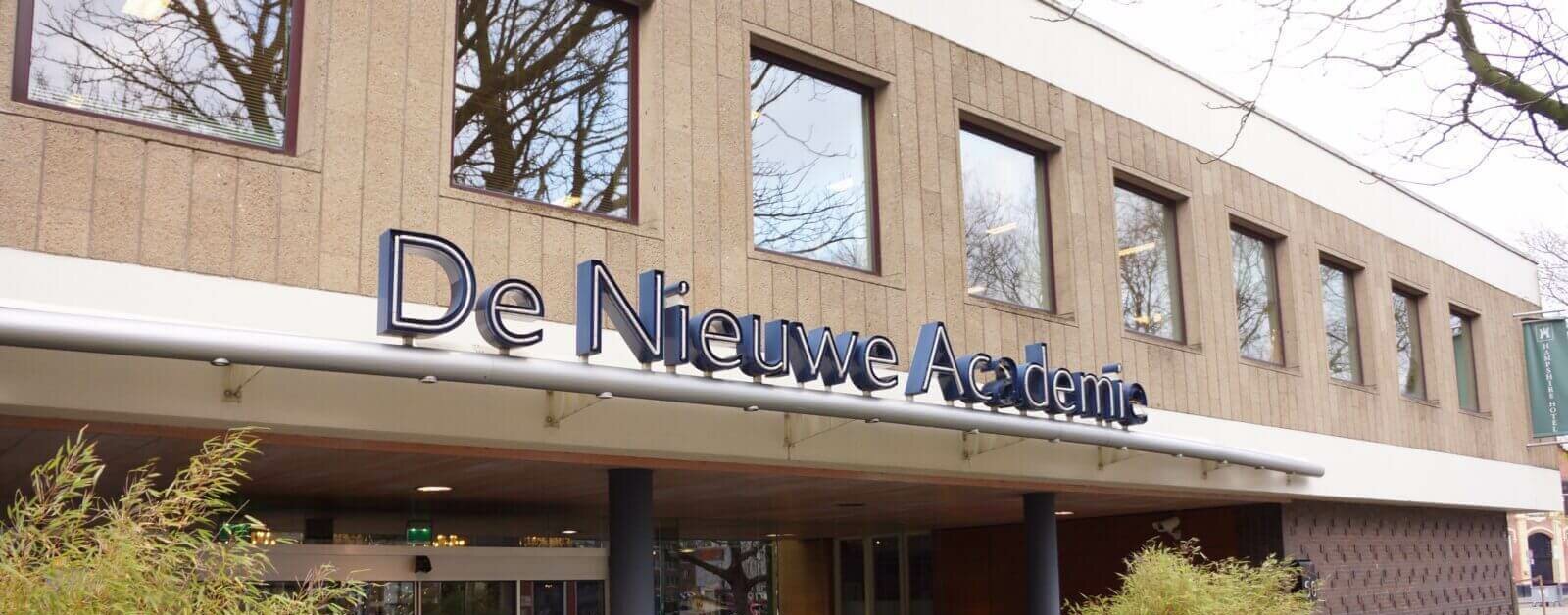 aog school of management de nieuwe academie