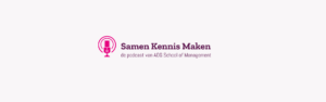 samen kennis maken de podcast