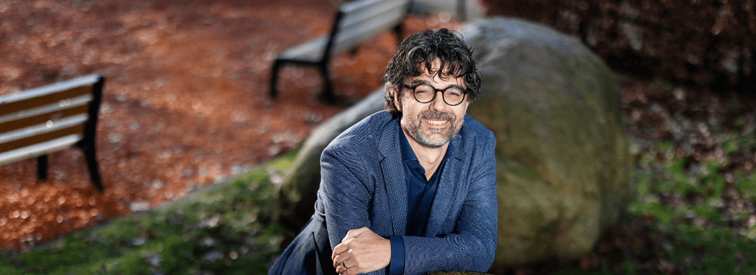 dafir kramer strategisch leiderschap