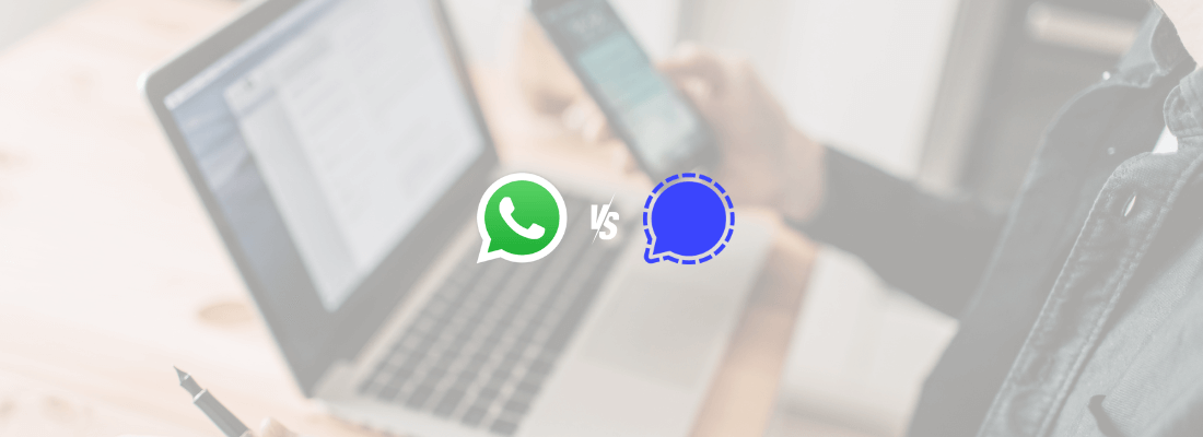 signal vs whatsapp