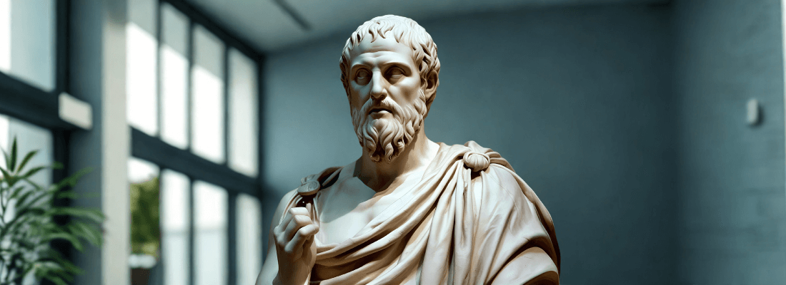 plato filosoof