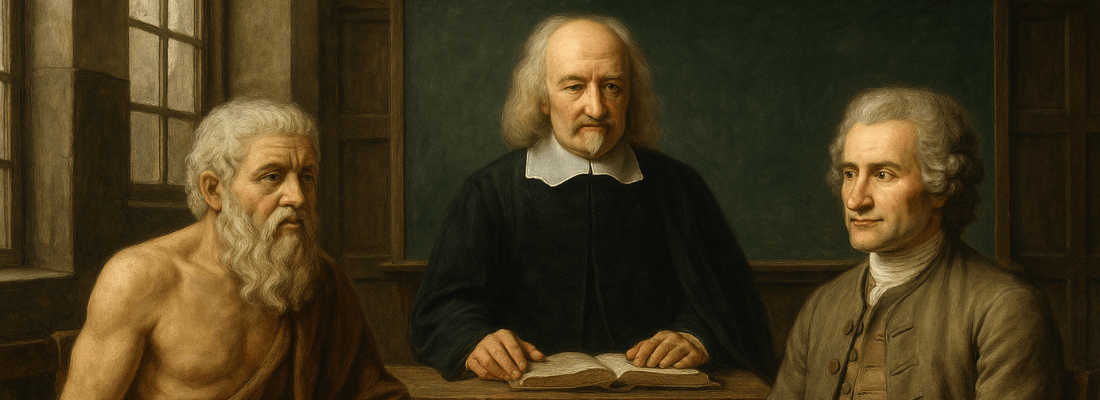 mensbeeld leiderschap