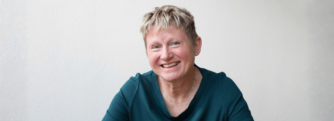 Lenette schuijt nieuw leiderschap