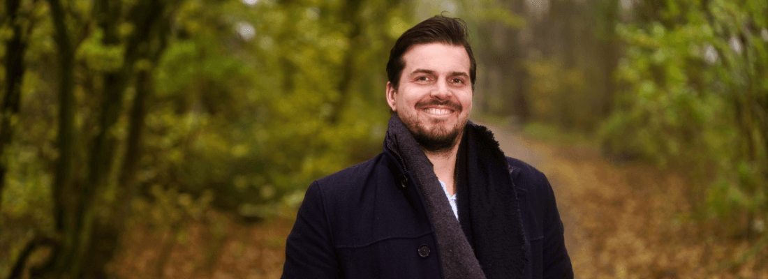 wouter kalf visie op de toekomst