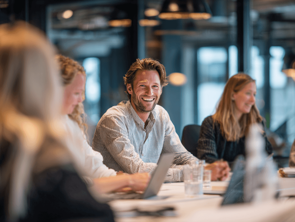 opleiding nieuw leiderschap in organisaties