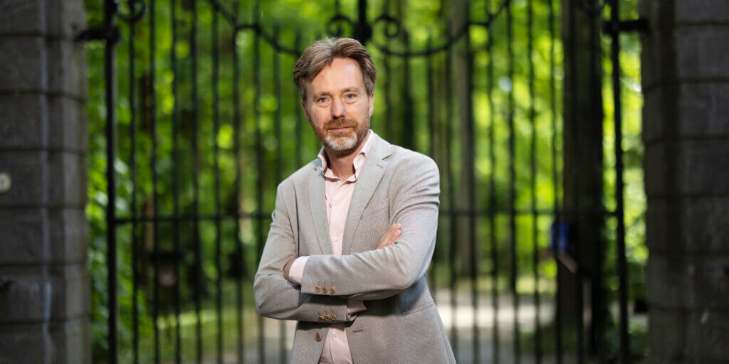 Ben Kuipers Publieke Strategie Leiderschap