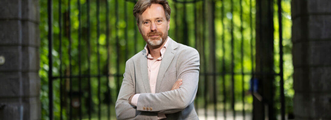 Ben Kuipers Publieke Strategie Leiderschap