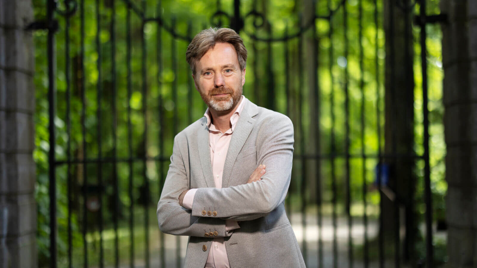 Ben Kuipers Publieke Strategie Leiderschap