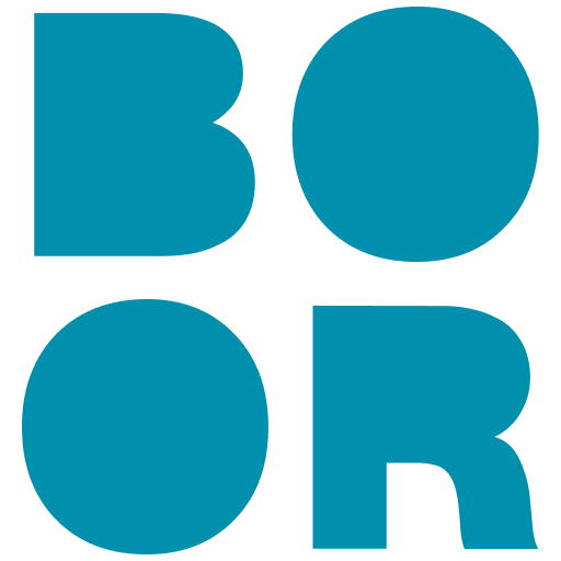 stichting BOOR