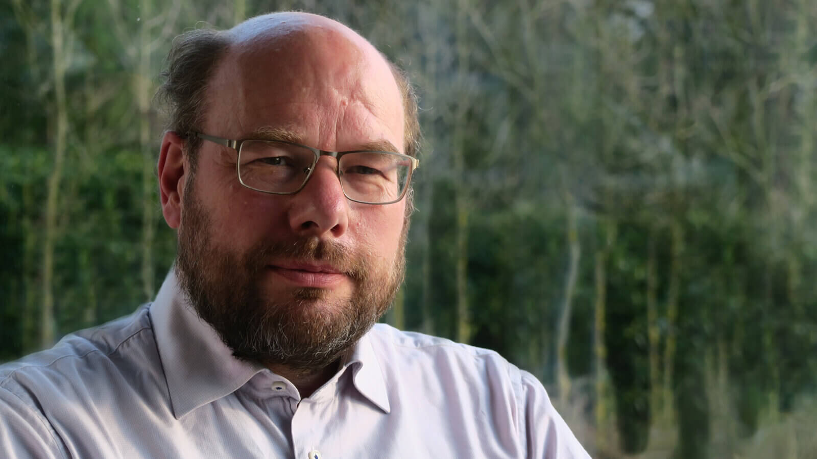 Rik Peters